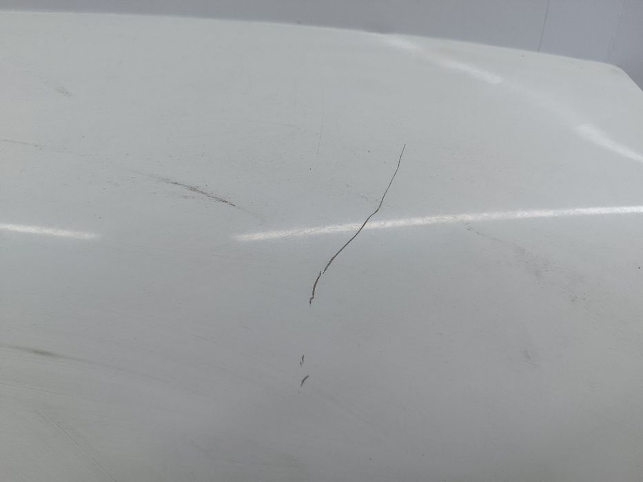 Capot - FORD Transit Connect (P65_, P70_, P80_) | 02 -