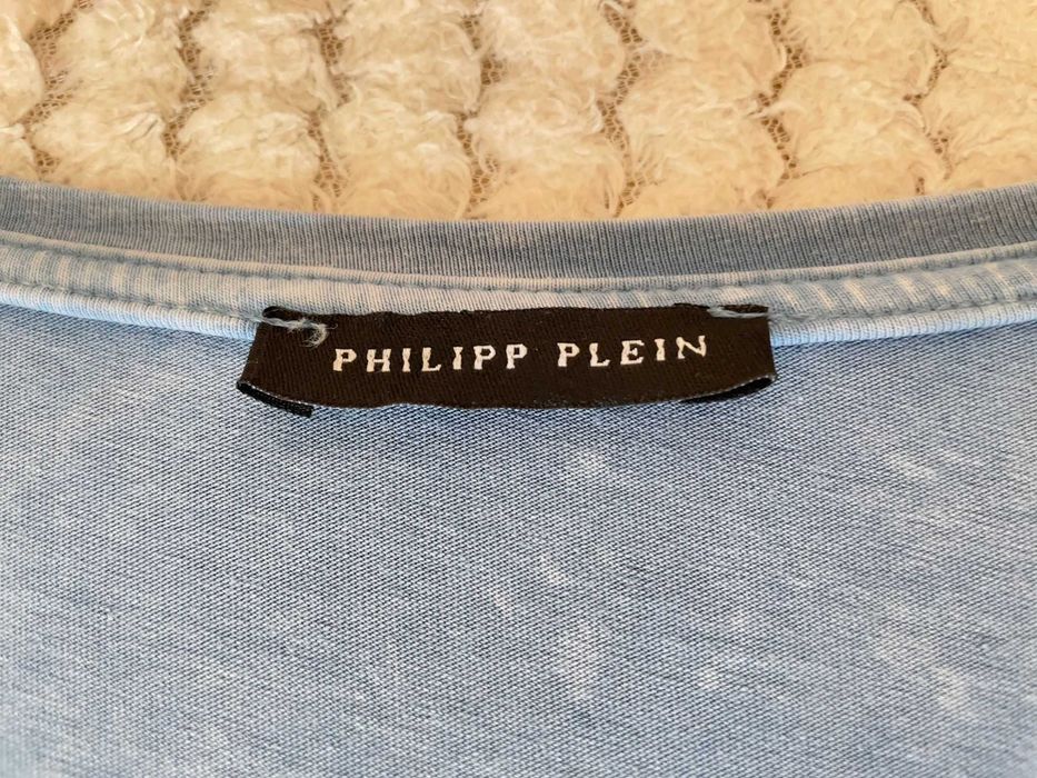 Sukienka Philipp Plein - rozmiar L.