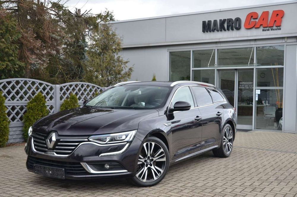 Renault Talisman