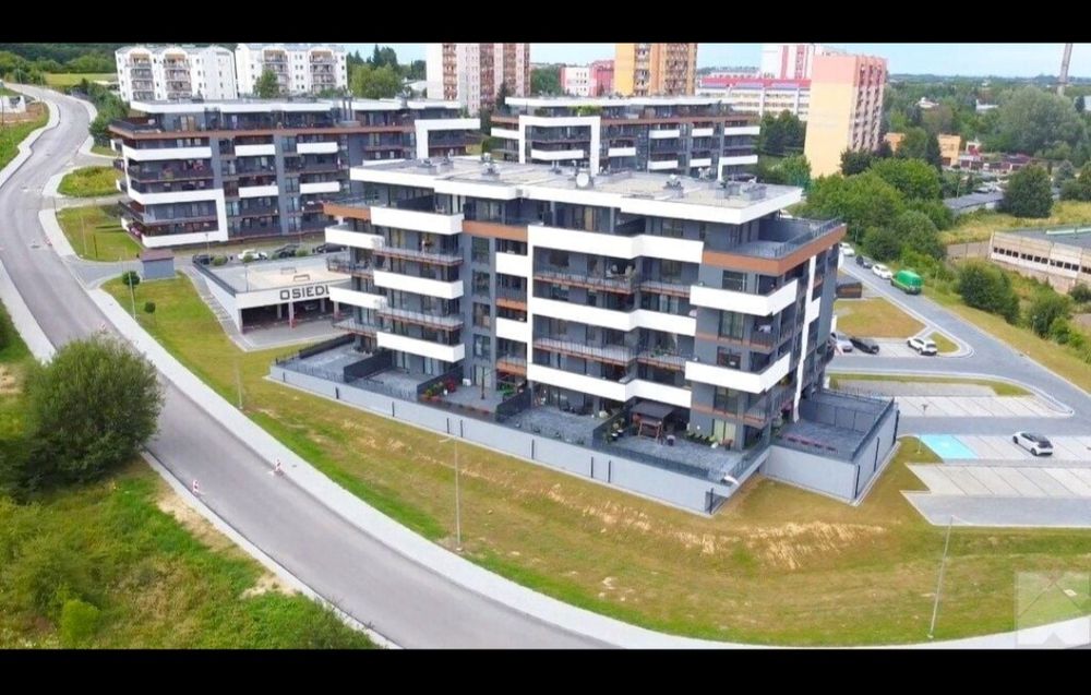 Mieszkanie na sprzedaż, 2 pokoje, 53 m², Przemyśl