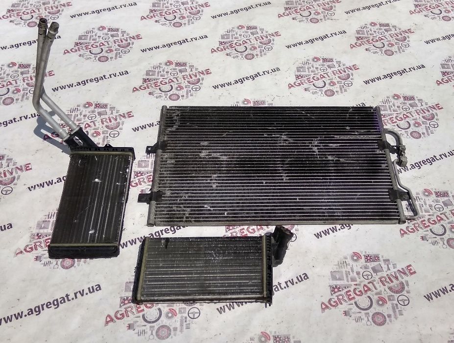 Радіатор Диффузор Вентилятор Скудо Джампи Експерт Ulisse Evasion 806