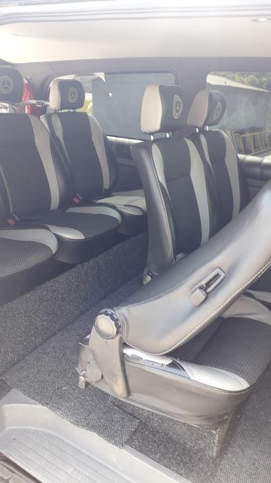 Продам Мерседес віто