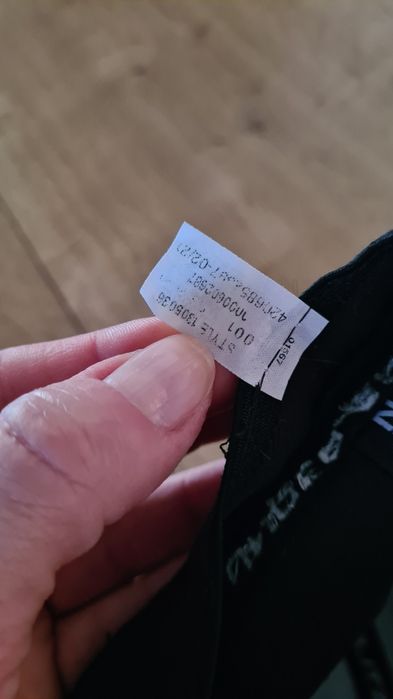Czapka z daszkiem bejsbolówka Under Armour. Czarna. L / XL