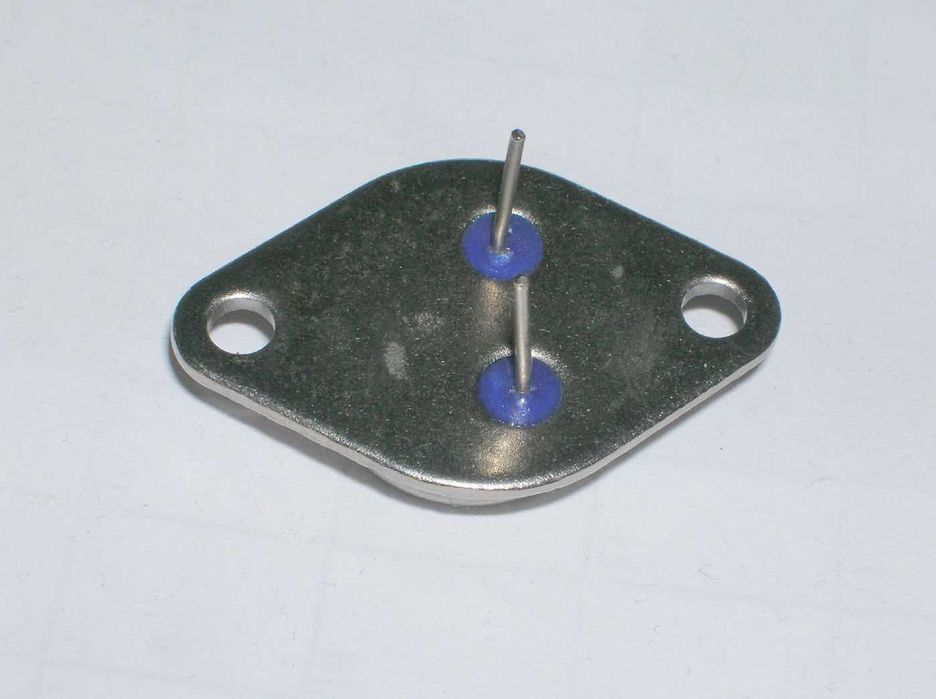 Transistor de potência 2N3055 NPN 60V 15A 115W