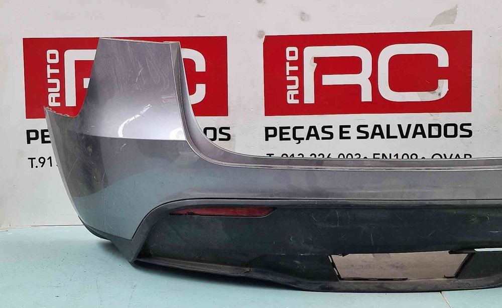Pára-choques Trás - TESLA MODEL 3