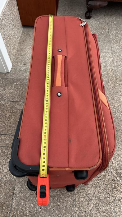 Malas de Viagem - Excelente Estado