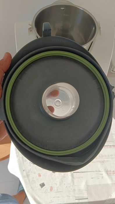 Bimby - Vorwerk Thermomix TM31