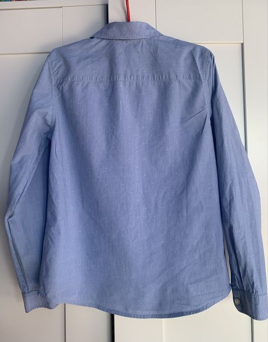 Koszula chłopieca H&M 140