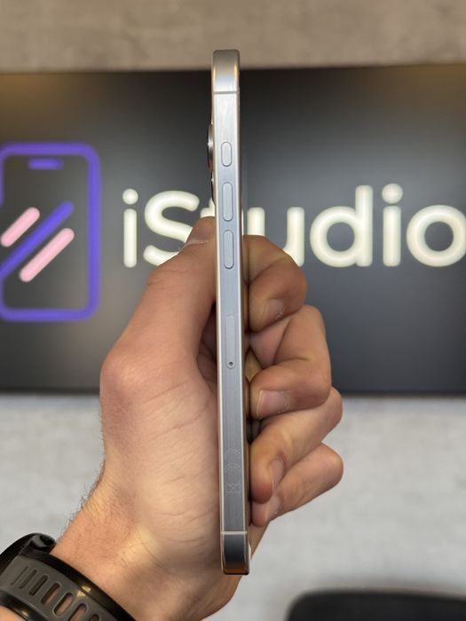 RATY 0% iPhone 16 Pro Max 1TB BATERIA 100% GWARANCJA 12 miesiecy!!!
