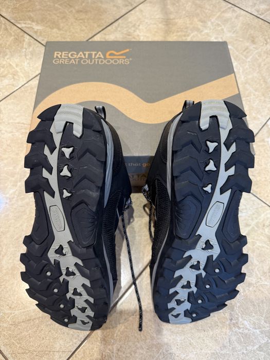 Regatta samaris 3 low