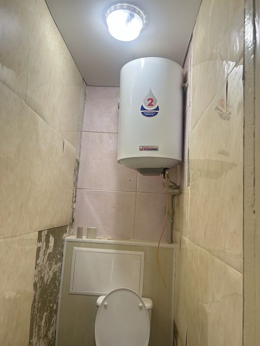 Продаж 2 кімнатної квартири смт.Смоліне , ремонт