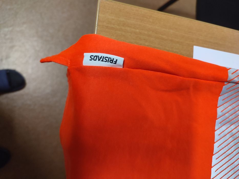 Koszulka odblaskowa roz L