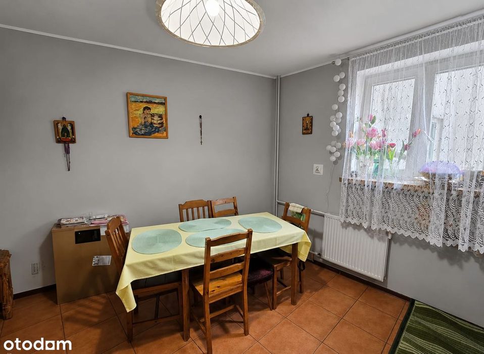 Na Sprzedaż mieszkanie 2 pokojowe na parterze ul Sekulska - Widok 6