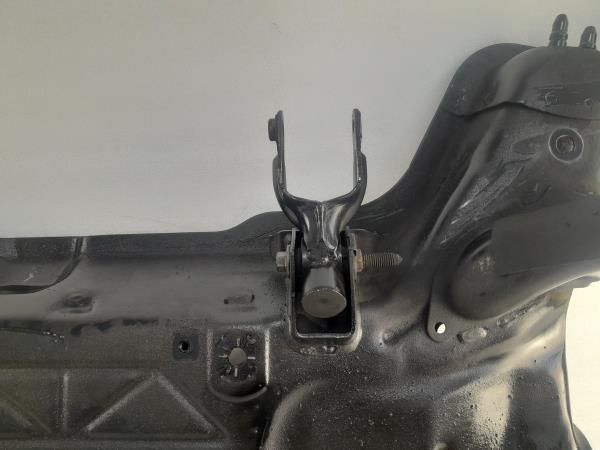 Charriot frente PEUGEOT 3008 I (0U_)
