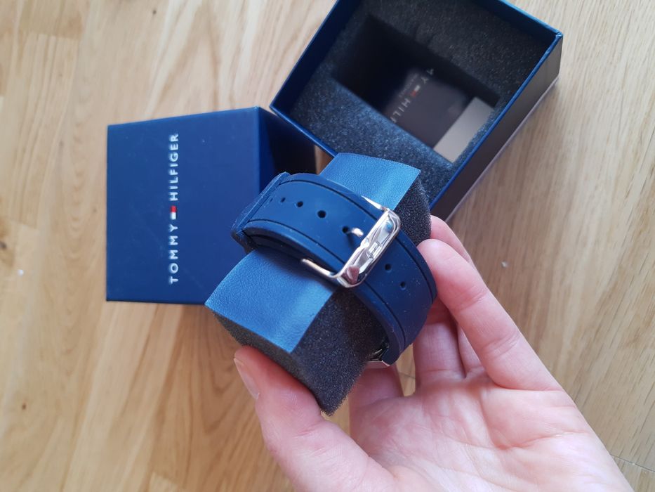 Zegarek męski Tommy Hilfiger