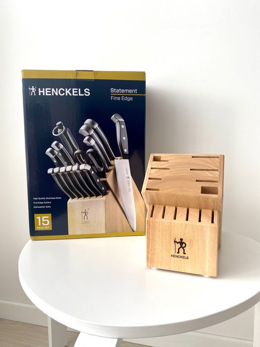 新品　未使用　ZWILLING フレッシュネスエクステンデッド 2個セット Підставка під ножі ножів HENCKELS Zwilling подставка ножи для