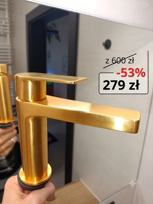 Bateria TRES, Wyprzedaż -60%