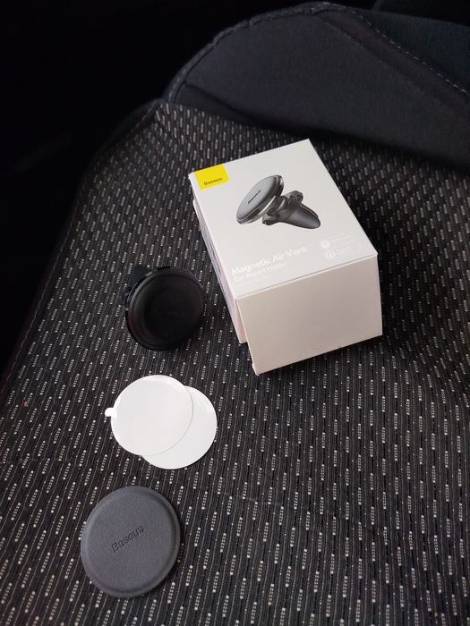 Тримач телефона Baseus