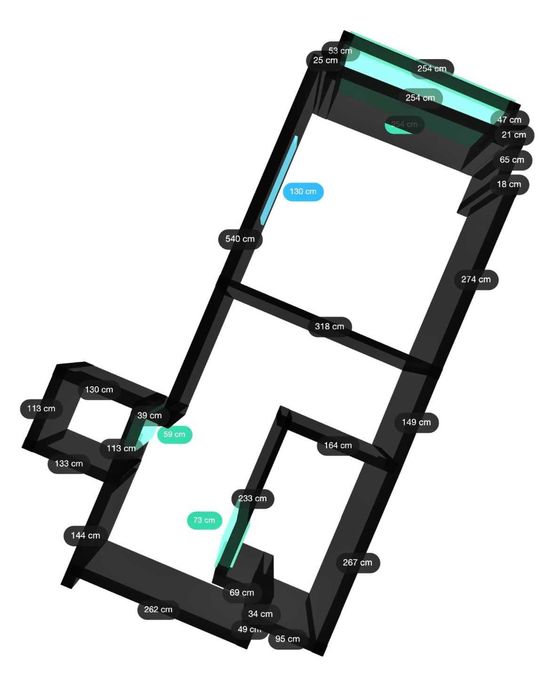 Venda Negócio Cabelereira