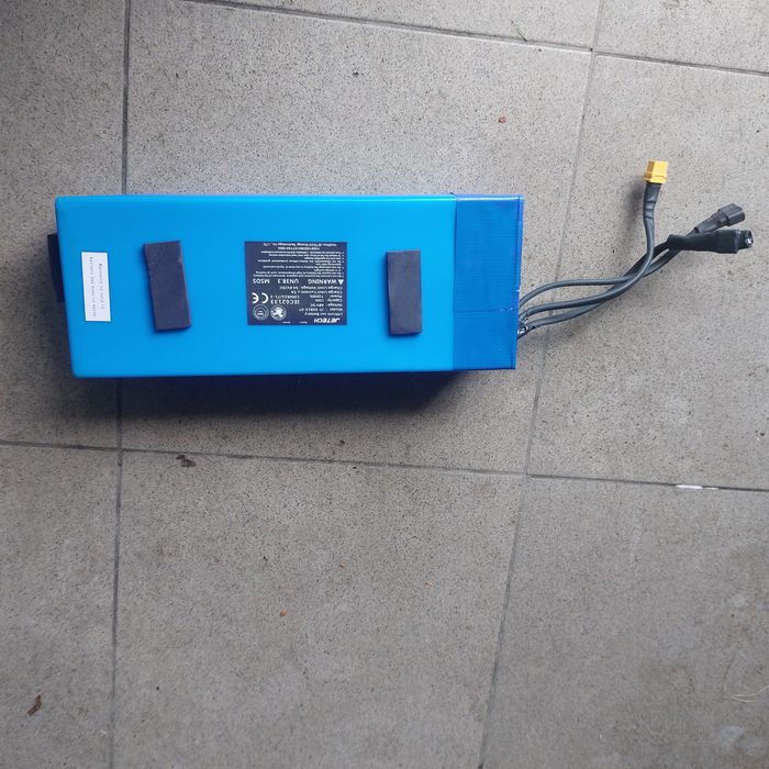 Bateria hulajnoga 48V 15Ah. P