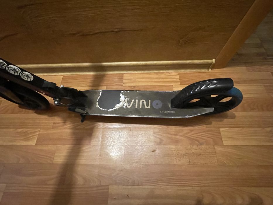 Самокат Movino CT Comfort Scooter