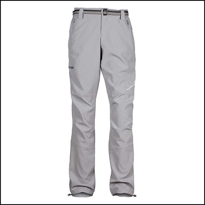 Spodnie męskie JUULY MiLO trekkingowe M jak Nowe Okazja -50%