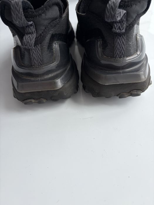 Кросівки Nike React Vision Triple Black