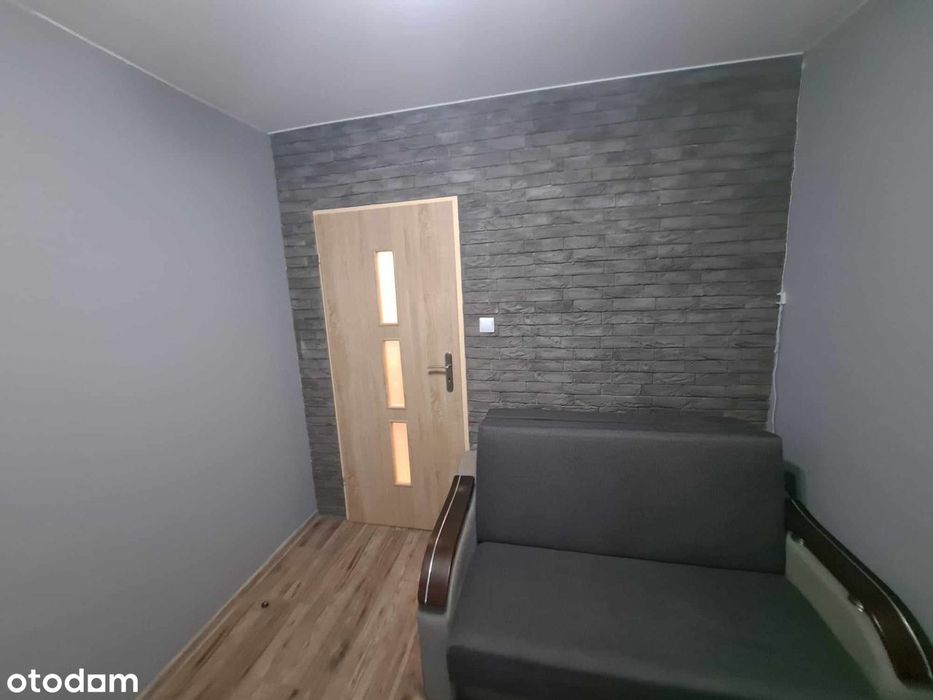 Mieszkanie M3 38m2 Pabianice Piaski