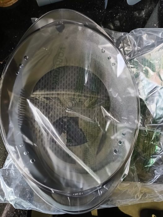 Thermomix tm5 jak nowy raz użyty