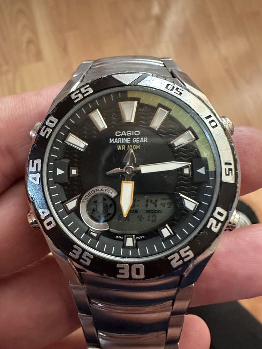 Casio AMD 710D 1AVEF