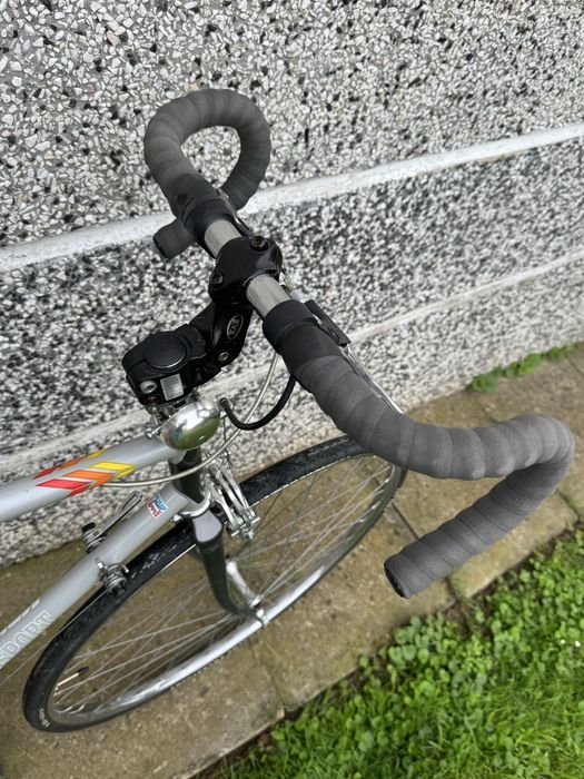 Rower szosowy cholenderski