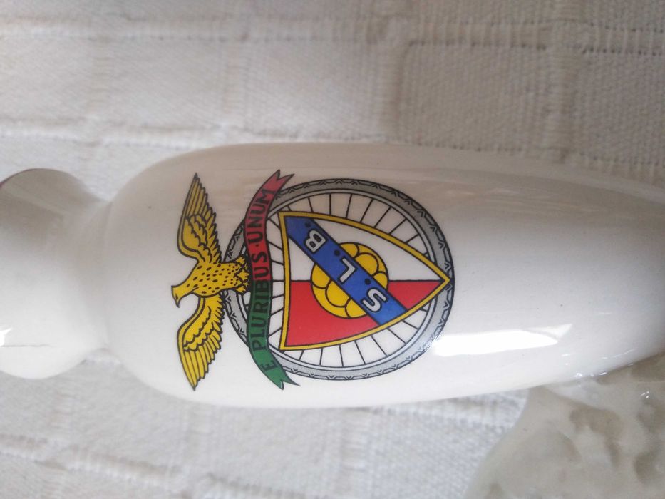 Bibelot/Bibelô Ânfora SL Benfica