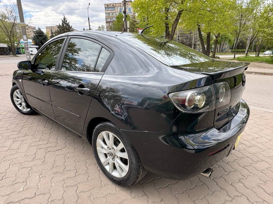 Mazda 3 без першого внеску)Твоє Авто Кривий Ріг