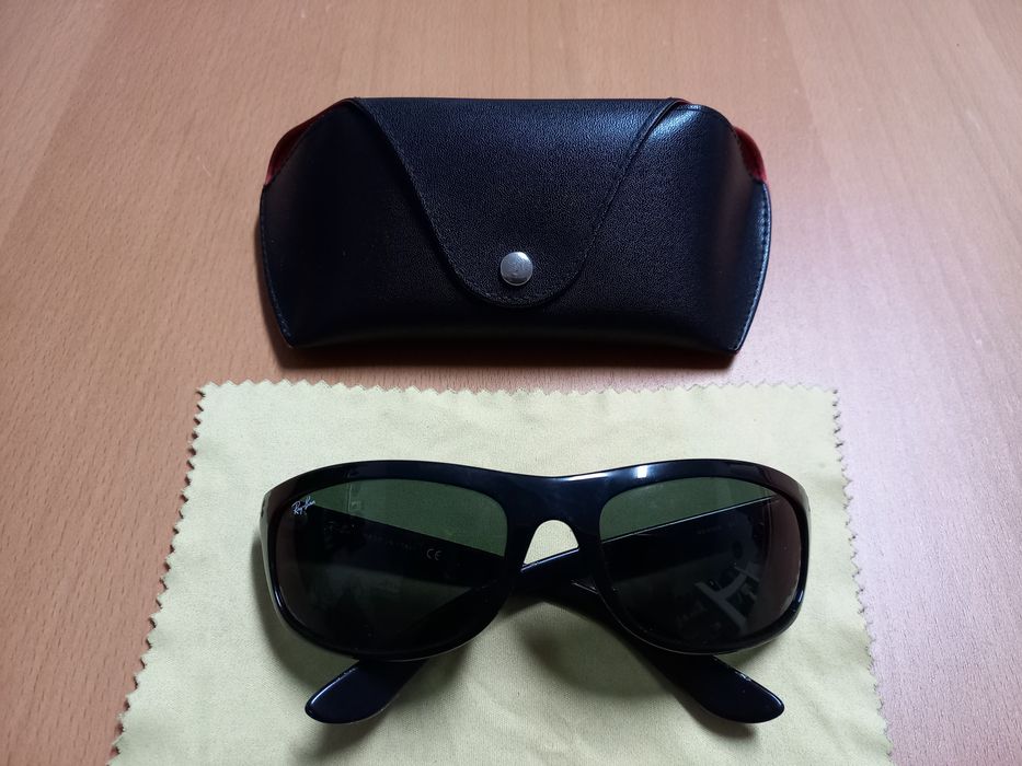 Óculos de sol Ray Ban