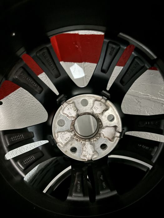 Jantes Cupra Formentor Seat Leon 18 polegadas