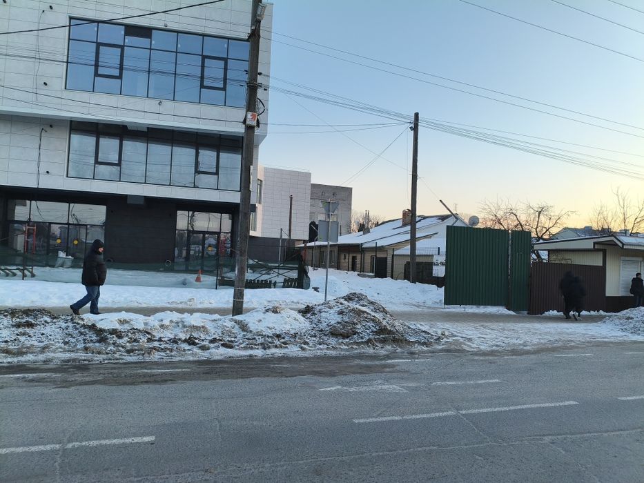 Продаж 2 з частин будинку