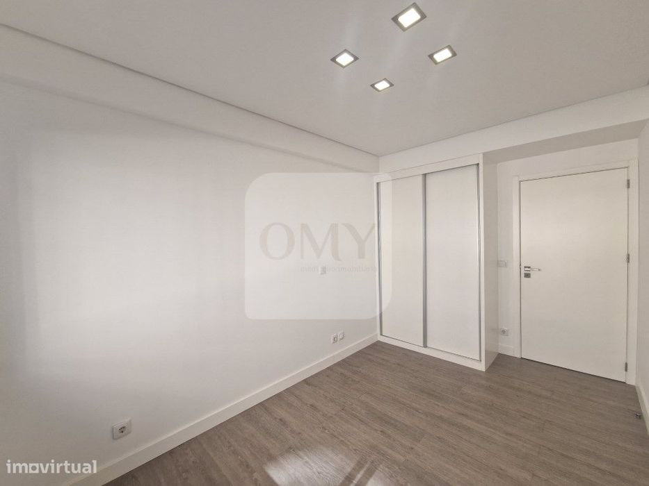 Apartamento T3 Renovado perto dos CTT em Vila Real