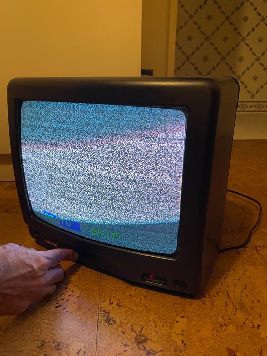 Sanyo TV (30–35 cm Screen Diagonal), Fully Functional64751287820419123