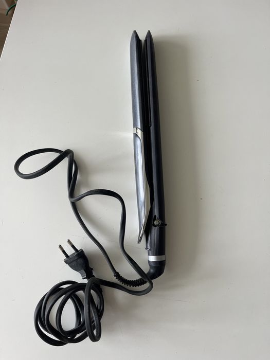Утюжок babyliss випрямляч