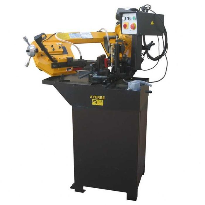 Serrote de Fita AYERBE AY-210 SCI