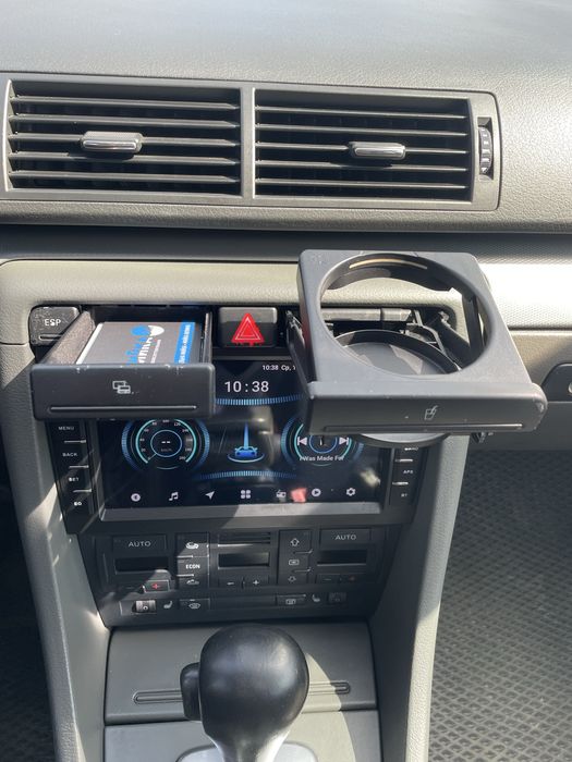 Audi A4 B6 Avant  1.9 turbo dizel