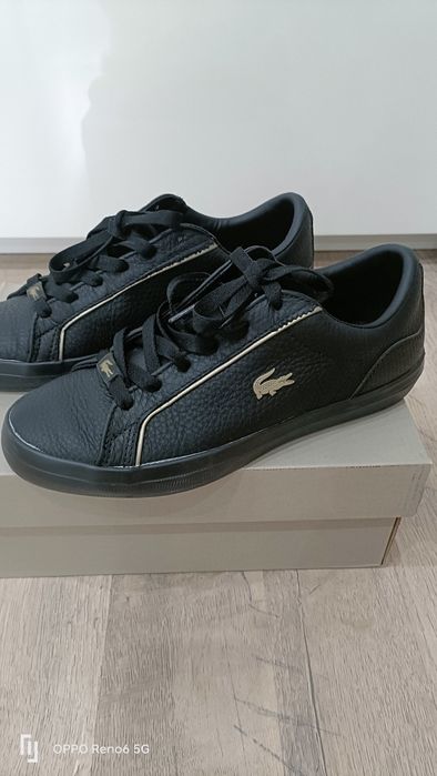 Buty Lacoste 37r