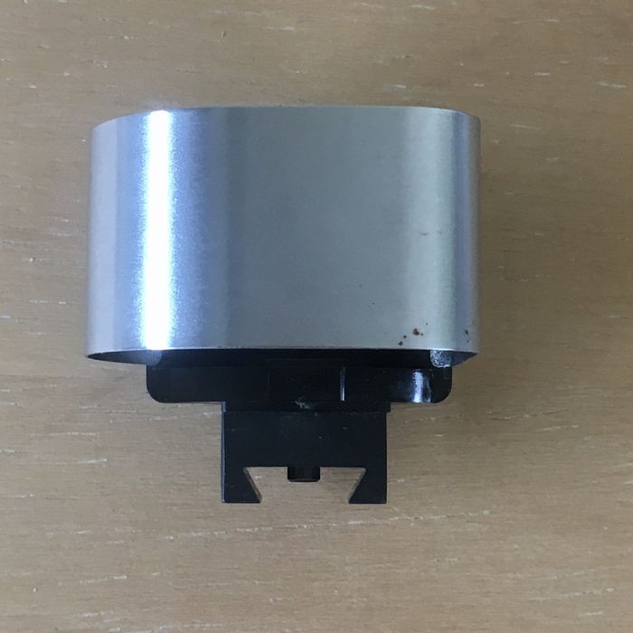 Metz flash 45 CT - 1 suporte base para alça - envio grátis