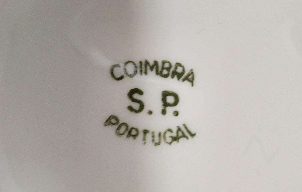 Serviço de chá para 10 pessoas