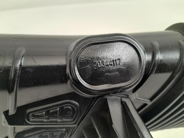 Tubo do ar BMW X6 (E71, E72)