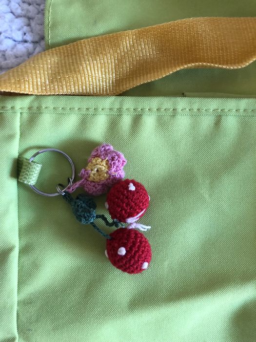 Carteira ou mala tiracolo