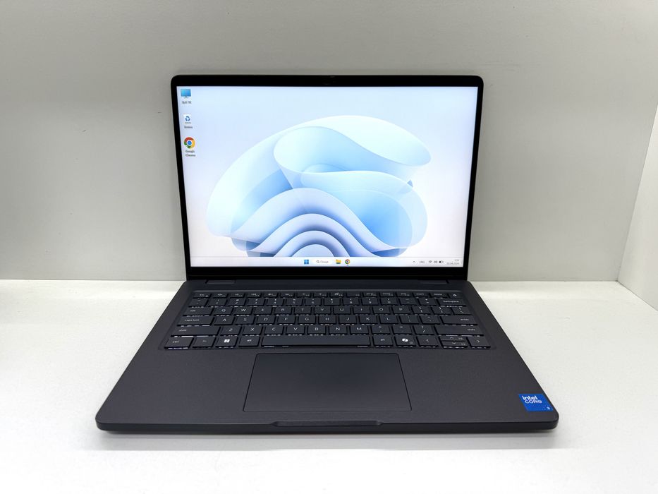2025 рік! Dell Pro 14 PC14250 | Core 3 100U - 6 ядер | 8Gb DDR5 256Gb SSD