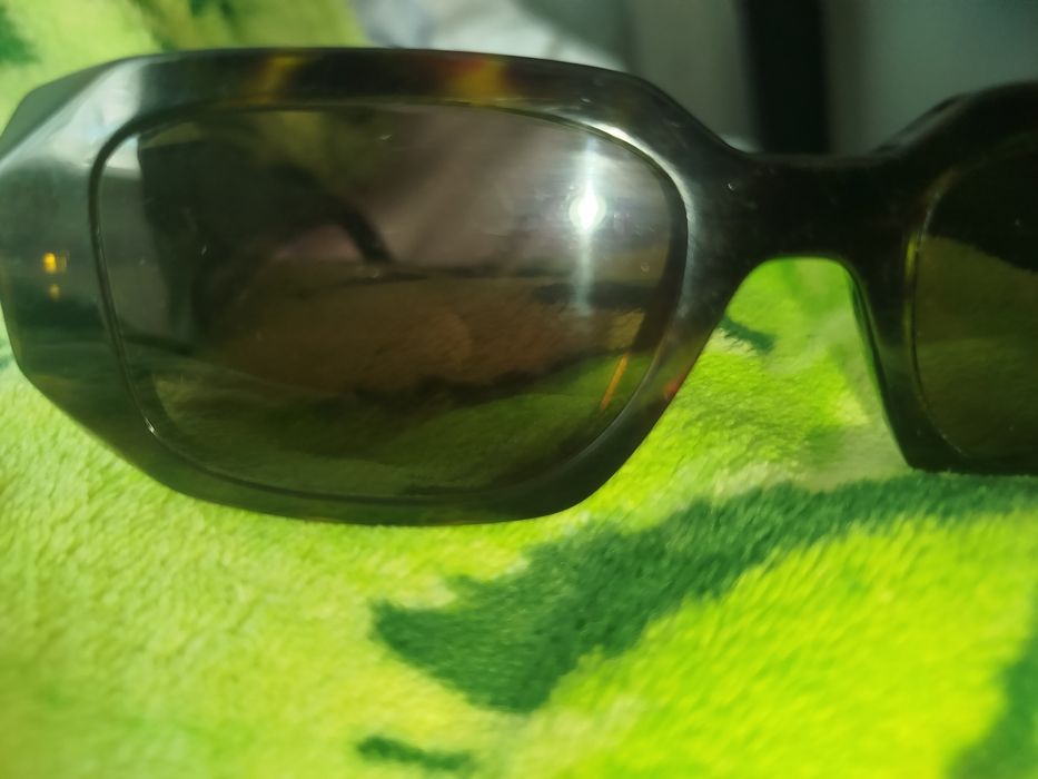 Okulary przeciwsłoneczne PRADA