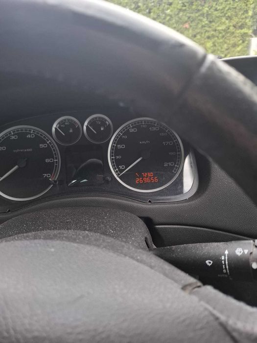 Peugeot 307sw 2005r