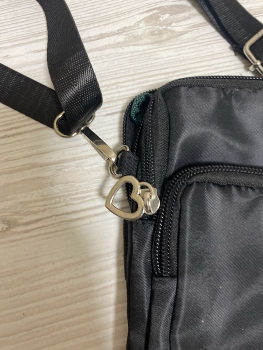 Сумка для подорожів